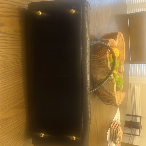 Vintage Wilson’s Leather Handbag - Picture 4 of 4